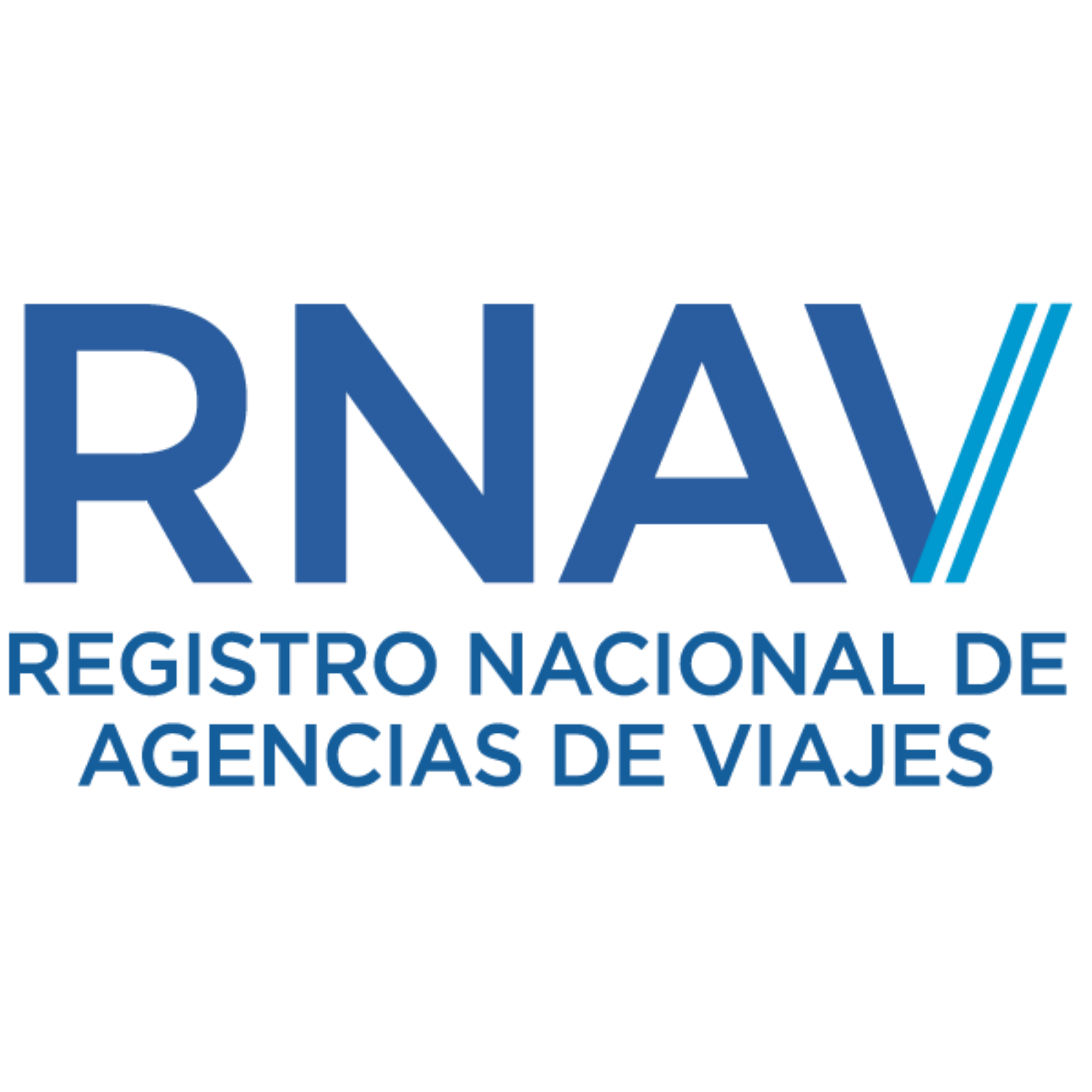RNAV - Registro Nacional de Agencias de Viajes