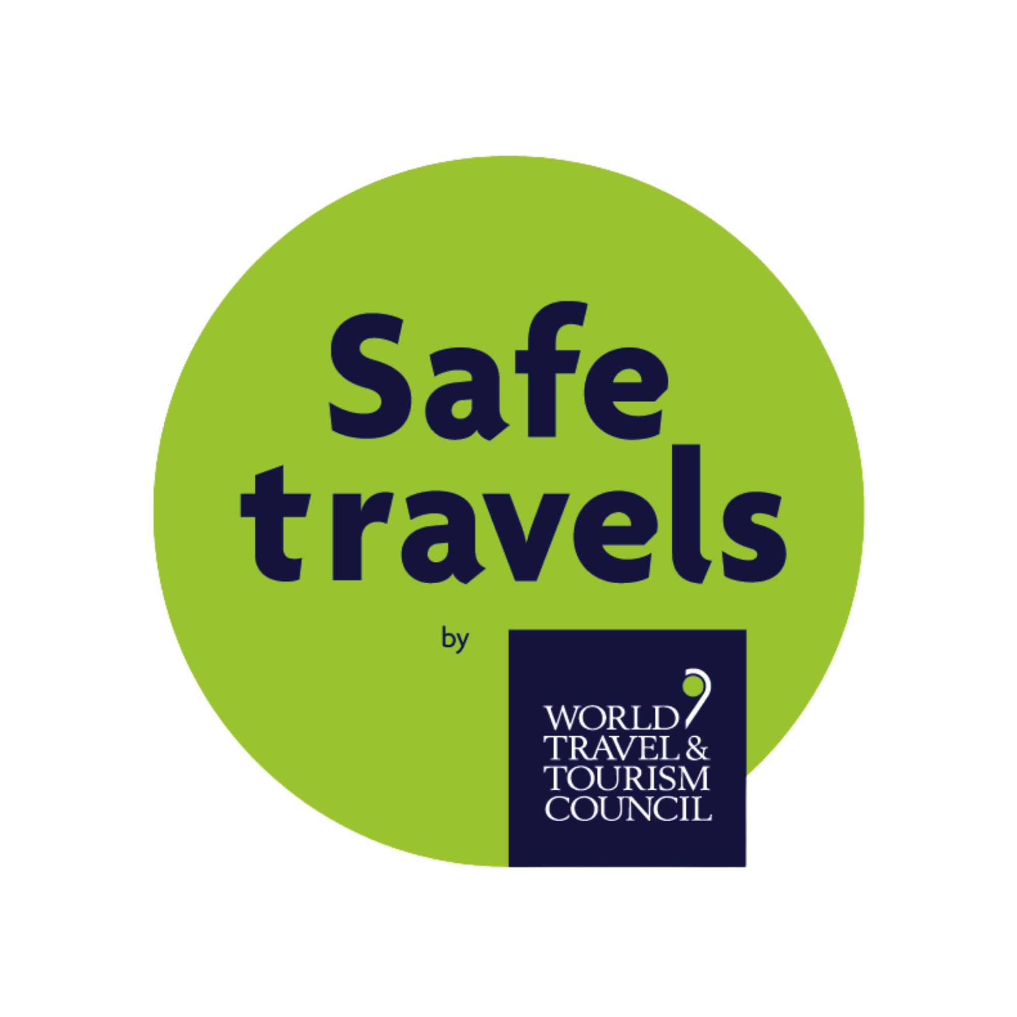 Safe Travels - World Travel & Tourism Council