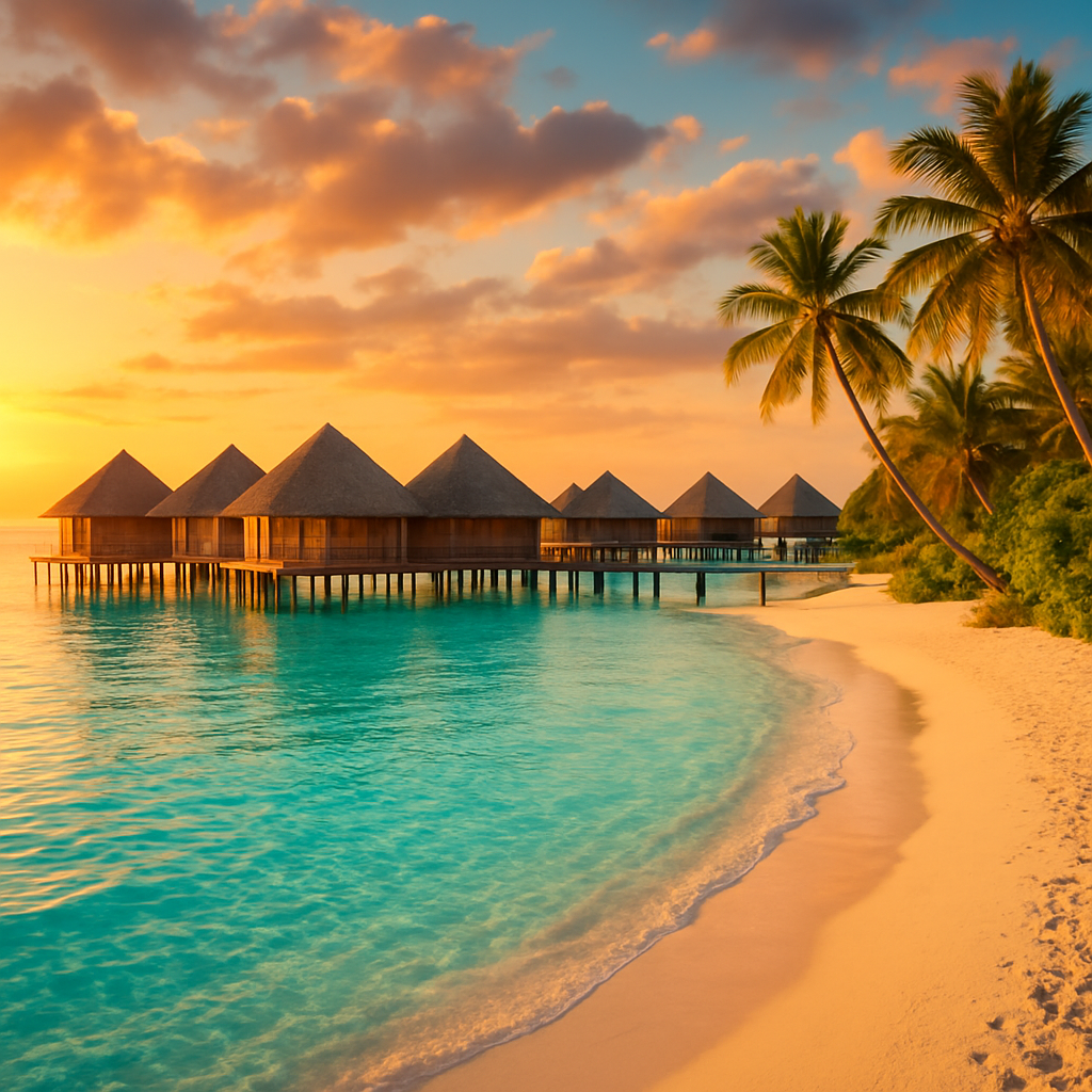Paraíso en el Caribe – Punta Cana, Rep. Dominicana